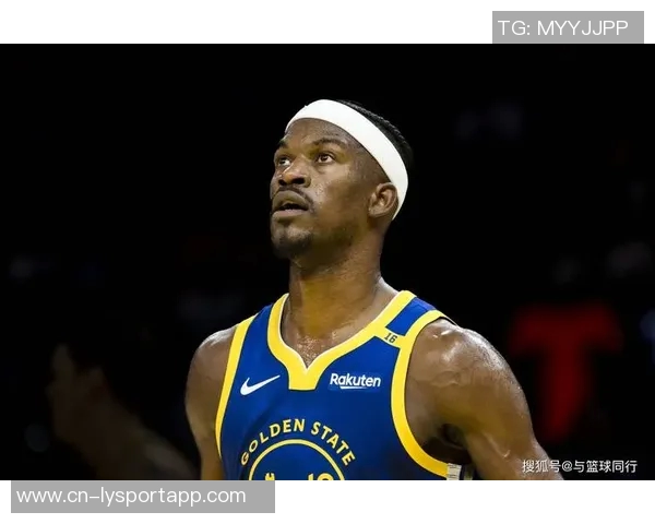 大将军称巴特勒有潜力成为勇士核心若状态回暖或助力王朝复兴