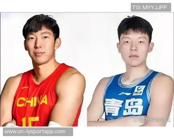 杨瀚森有望成为国足低迷时期中国最受欢迎运动员的热门人选