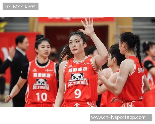 媒体人直言WCBA赛程迟迟未定参赛球队悬而未决令人失望