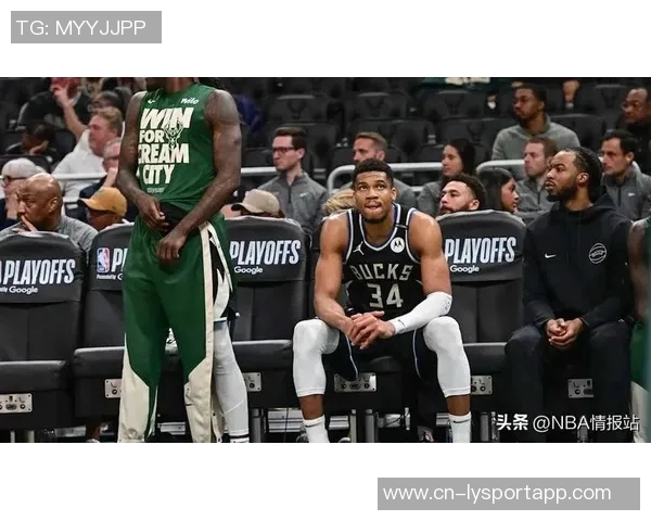 外界普遍猜测字母哥或将离开雄鹿队的未来动向