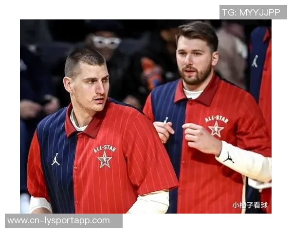 艾弗森心目中理想合作球员名单揭晓包括奥尼尔约基奇东契奇和健康的恩比德