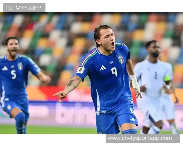 意大利体育部长感叹足球人才匮乏与其他领域的反差