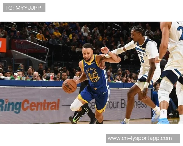 库里复出助勇士迎战森林狼ESPN胜率预测勇士583森林狼417