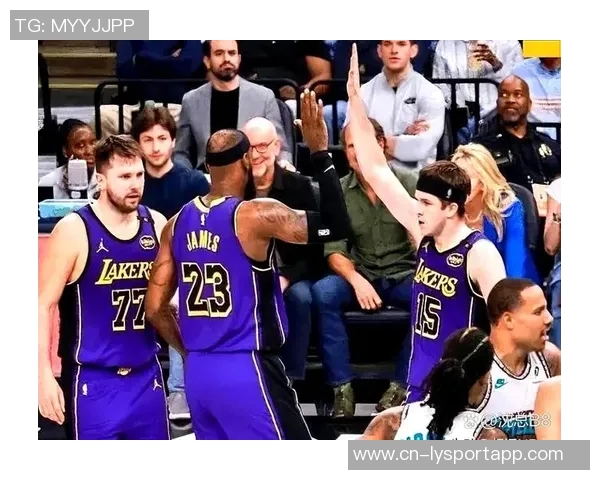 雷迪克分析老詹与卢卡的独特风格小里复出后需调整球权分配问题