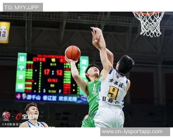 浙江方兴渡遭遇攻防失常以79-95不敌辽宁本钢遗憾落败