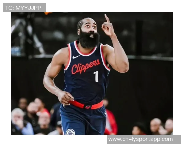 快船逆袭篮网成近十年首队投篮次数少却以16分优势获胜 快船逆袭篮网成近十年首队投篮次数少却以16分优势获胜