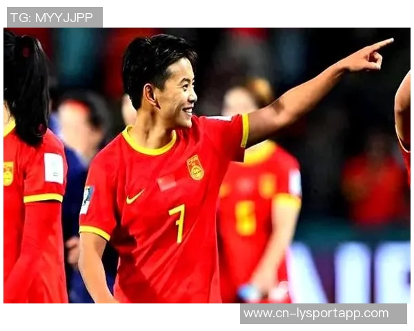 2025年中国女子金球奖候选名单揭晓王霜张琳艳领衔霍悦欣入选引关注 2025年中国女子金球奖候选名单揭晓王霜张琳艳领衔霍悦欣入选引关注