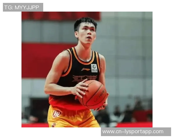 CBA第19轮本土最佳球员评选结果揭晓庞峥麟荣膺殊荣引发热议