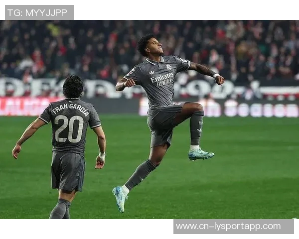 罗德里戈无奈谈出场时间不足表示只能努力争取更多机会 罗德里戈无奈谈出场时间不足表示只能努力争取更多机会