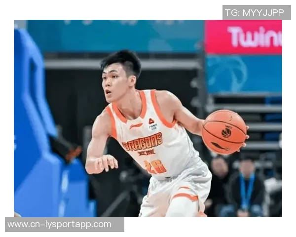 CBA第19轮本土最佳球员评选结果揭晓庞峥麟荣膺殊荣引发热议 CBA第19轮本土最佳球员评选结果揭晓庞峥麟荣膺殊荣引发热议