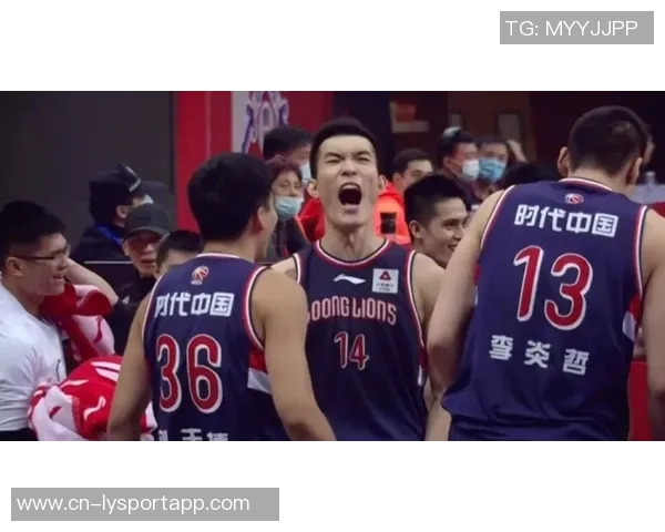 CBA第19轮本土最佳球员评选结果揭晓庞峥麟荣膺殊荣引发热议