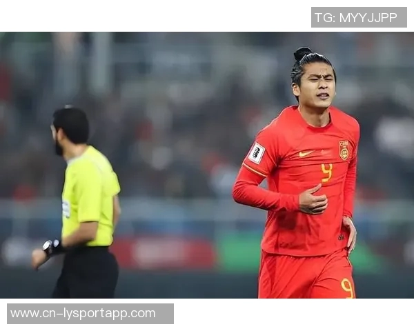 张玉宁坚定追梦信念不惧年龄将全力以赴为国家队贡献力量