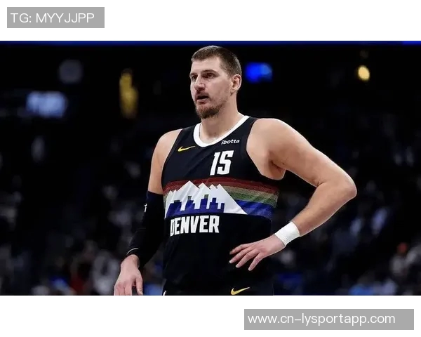 克六称约基奇将改变人们心中历史最佳十人榜的看法