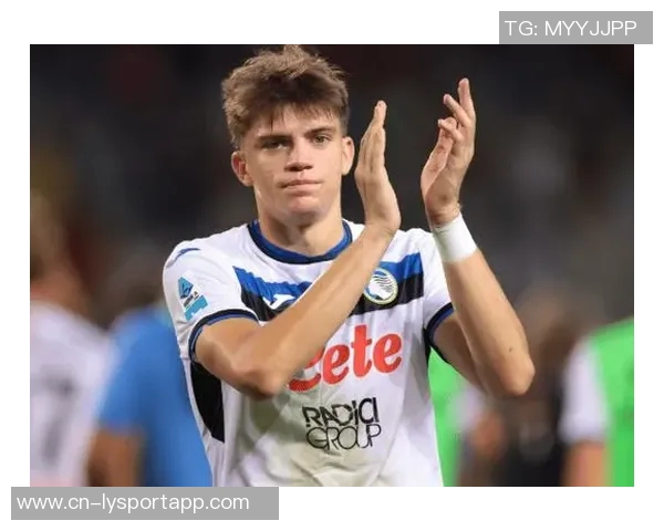 20岁帕莱斯特拉回应国米尤文关注专注卡利亚里发展