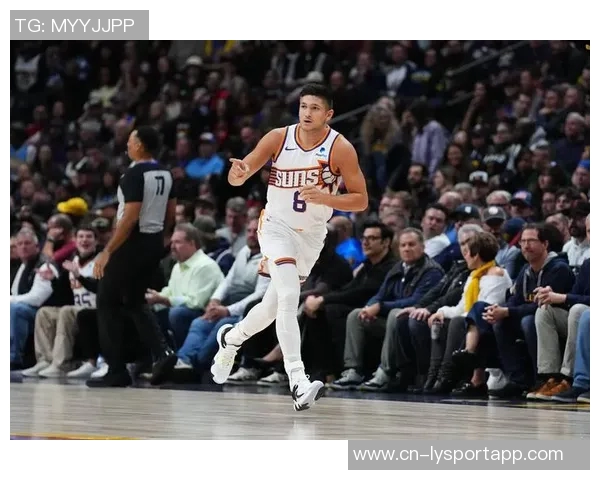 格雷森阿伦谈球迷期待与压力感受每次出手都承载着重任